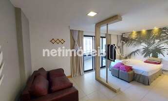 Imagem 2: Locação Apartamento 1 quarto Caminho das Árvores Salvador