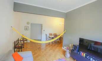 Imagem 4: Em frente ao Parque com vista para o verde! Amplo e com todo charme dos clássicos!