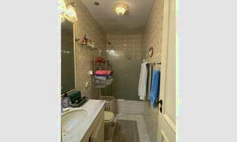 Imagem 2: Apartamento com 4 quartos à venda ou aluguel mobiliado, 190 m² - Pepe