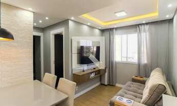 Imagem: Apartamento para Aluguel - Vila Guilherme