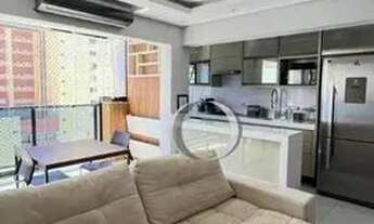 Imagem 4: Apartamento Pitangueiras - Guarujá/SP