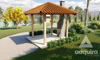 Imagem 4: Terreno em condomínio no Associação de Chácaras Casas de Campo 2 - Bairro Centro em Itaiac