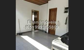 Imagem 5: Casa com 3 quarto(s) no bairro CPA II em Cuiabá - MT