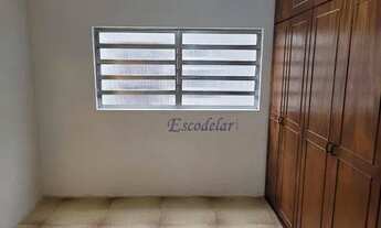 Imagem 5: Casa com 5 dormitórios à venda, 290 m² por R$ 1.000.000,00 - Jardim Guapira - São Paulo/SP