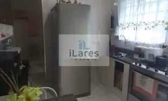 Imagem 2: Casa com 2 dorms, Demarchi, São Bernardo do Campo - R$ 400 mil, Cod: 3081