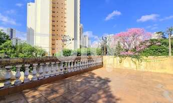 Imagem 6: Casa à venda ou para alugar na Vila Anglo Brasileira, com 5 quartos, 410m²