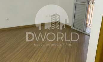 Imagem 4: COBERTURA COM ÁREA GOURMET - VILA HUMAITÁ