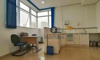 Imagem 5: Sala para alugar, 64 m² por R$ 3000,00/mês - Centro - Mogi das Cruzes/SP