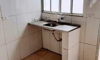 Imagem 4: Aluga-se kitnet Casa com 1 dormitório