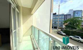 Imagem: Lindo apartamento 01 quarto, área externa