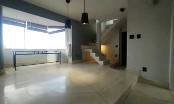 Imagem: BELO HORIZONTE - Apartamento Padrão - Sion