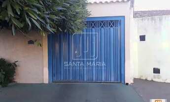 Imagem: Casa (térrea na rua) 2 dormitórios/suite