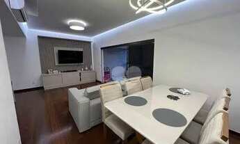 Imagem 3: Apartamento com 3 Quartos à venda, 151 m² por R$ 1.890.000 - Jardim Oceânico - Rio de Jane