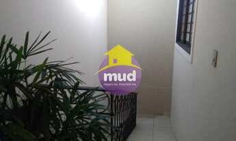 Imagem 3: Casa para para aluguel no bairro SANTOS DUMONT, em São José do Rio Preto - SP