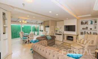 Imagem: PORTO ALEGRE - Casa de Condomínio - VILA