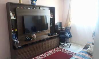 Imagem 3: Apartamento com 2 dormitórios à venda, 48 m² por R$ 230.000,00 - Jardim do Tiro - São Paul