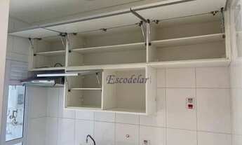 Imagem 3: Apartamento à venda, 43 m² por R$ 676.000,00 - Bela Vista - São Paulo/SP