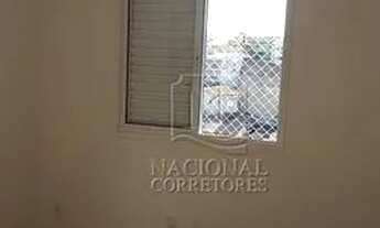 Imagem 3: Apartamento com 2 dormitórios para alugar, 70 m² por R$ 2.362,42/mês - Vila Camilópolis