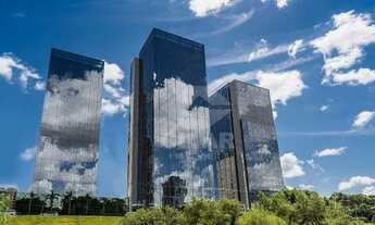 Imagem 3: Sala à venda, 46 m² por R$ 538.000,00 - Praia de Belas - Porto Alegre/RS