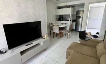 Imagem 2: Oportunidade!!!! Prédio moderno com lazer 68 metros 3 quartos no Meireles - Fortaleza - Ce