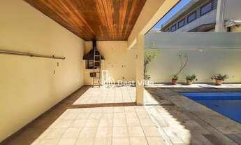 Imagem 5: Casa com 3 dormitórios à venda, 360 m² por R$ 2.200.000 - Alphaville - Santana de Parnaíba