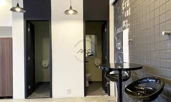 Imagem: Conjunto / Sala em Parque Residencial Aquarius