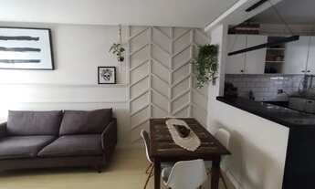 Imagem 3: Casa para venda com 58 metros quadrados com 2 quartos em Serra D'Água - Juiz de Fora