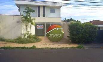 Imagem: Casa com 3 dormitórios para alugar, 280