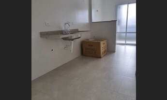 Imagem 5: Apartamento com 2 dorms, Boqueirão, Praia Grande - R$ 600 mil, Cod: BJ228