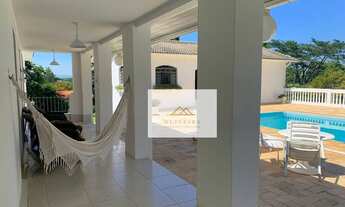 Imagem 6: Casa com 4 dormitórios à venda, 450 m² por R$ 2.000.000,00 - Condomínio City Castelo - Itu