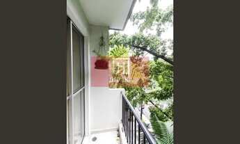 Imagem: Apartamento à venda no bairro Alto de Pinheiros