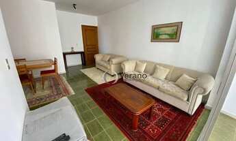 Imagem 3: Apartamento com 3 dormitórios à venda, 100 m² por R$ 370.000,00 - Enseada - Guarujá/SP