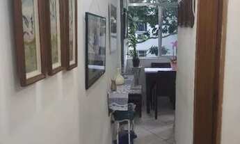 Imagem 2: Av Atlântica Charmoso! LEME - Eu Pago o Condominio