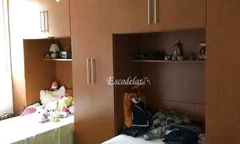 Imagem 6: Apartamento com 2 dormitórios à venda, 54 m² por R$ 288.000,00 - Jardim Esmeralda - São Pa