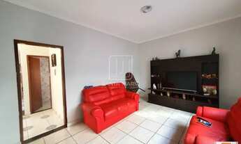 Imagem 2: Casa (térrea na rua) 4 dormitórios/suite, cozinha planejada