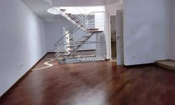 Imagem 7: Sobrado à venda, 210 m² por R$ 1.890.000,00 - Santana - São Paulo/SP