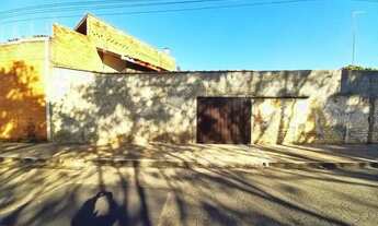 Imagem: Casa para aluguel, 2 quartos, 1 vaga, Jardim