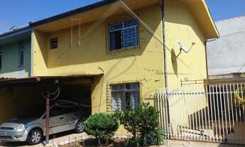 Imagem: SOBRADO com 3 dormitórios à venda com