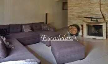 Imagem: Sobrado à venda, 210 m² por R$ 850.000,00