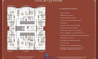 Imagem 2: EMPREEDIMENTO NOVO A POUCOS METROS DO MAR DE BOMBAS