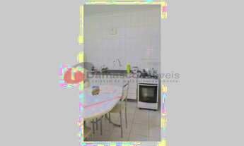 Imagem 6: Apartamento a venda - Santa Maria, Santo André