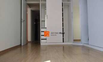 Imagem 7: Apartamento com 2 dormitórios para alugar, 75 m² por R$ 1.400/mês - Taguatinga Norte - Tag