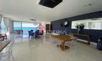 Imagem 2: Apartamento com 3 dormitórios à venda, 140 m² por R$ 3.000.000,00 - Canto do Forte - Praia