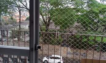 Imagem 3: Apartamento para venda tem 60 metros quadrados com 2 quartos em Jardim Tijuco - Guarulhos