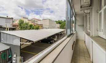 Imagem 6: Apartamento para Aluguel - Santo Antônio, 1 Quarto, 50 m2