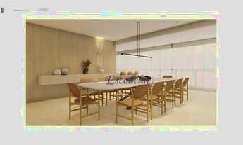 Imagem 7: Apartamento com 3 dormitórios à venda, 344 m² por R$ 6.200.000,00 - Alphaville Industrial