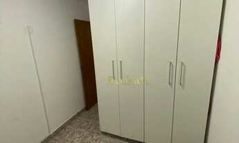 Imagem 7: Apartamento com 2 dormitórios, 54 m² - venda por R$ 318.000,00 ou aluguel por R$ 1.978,00