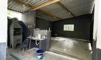 Imagem 4: Térrea para aluguel tem 100 metros quadrados com 3 quartos em Jardim Marilu - Carapicuíba