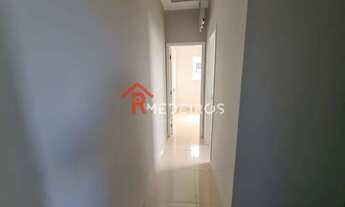 Imagem 4: Casa com 2 dormitórios à venda, 52 m² por R$ 250.000,00 - Tude Bastos (Sítio do Campo) - P