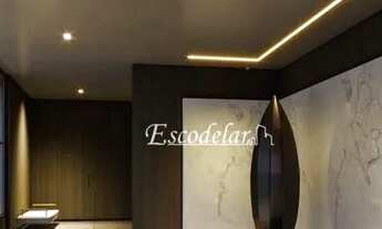 Imagem 4: Apartamento com 4 dormitórios à venda, 246 m² por R$ 10.380.272,65 - Itaim Bibi - São Paul